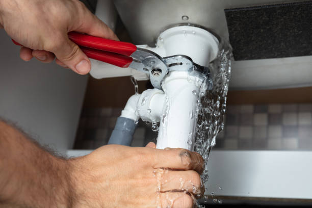 Best Commercial water damage restoration  in Leadwood, MO