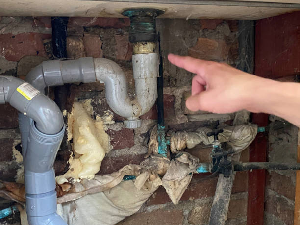 Best Emergency water damage restoration  in Leadwood, MO